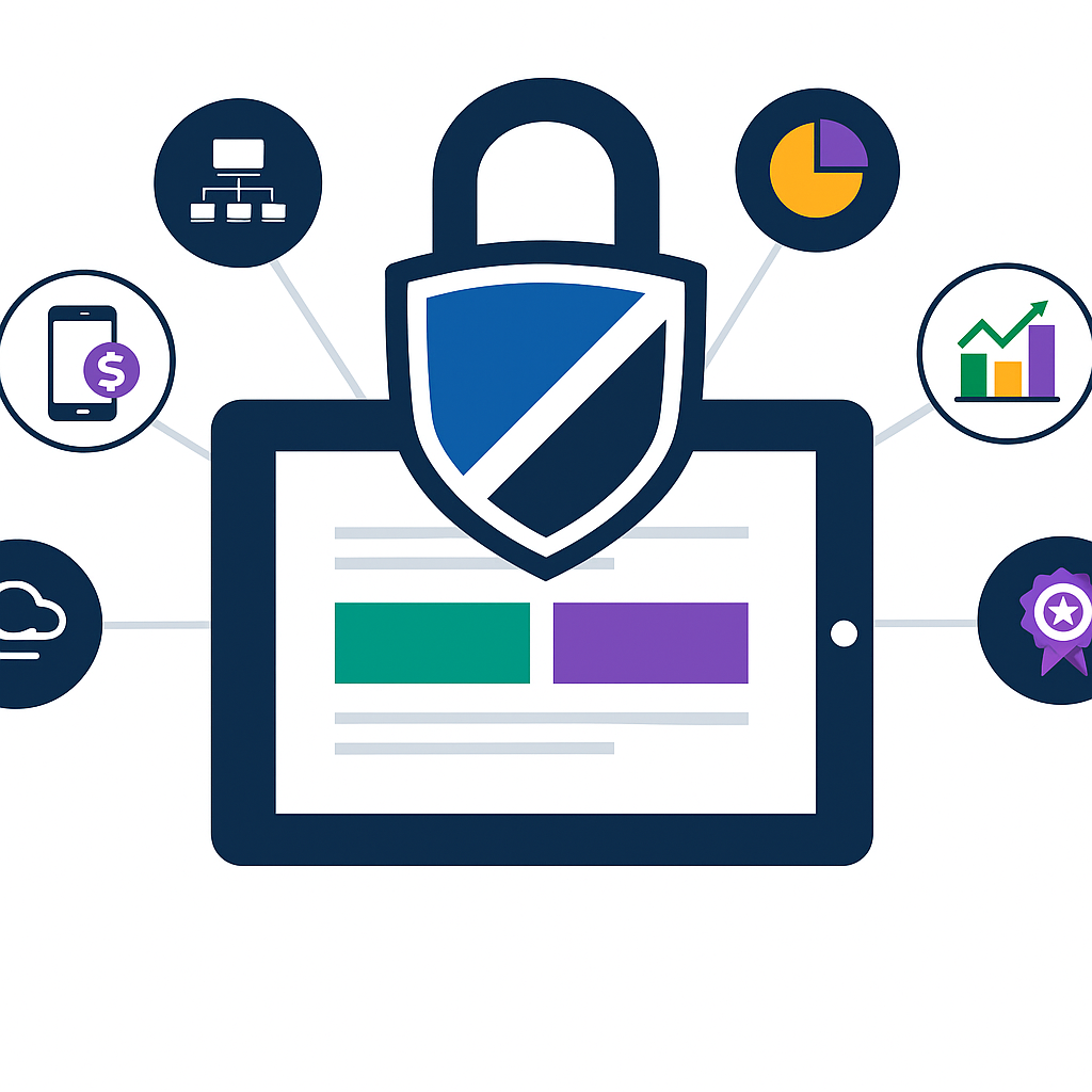 Consejos para cuidar tus datos